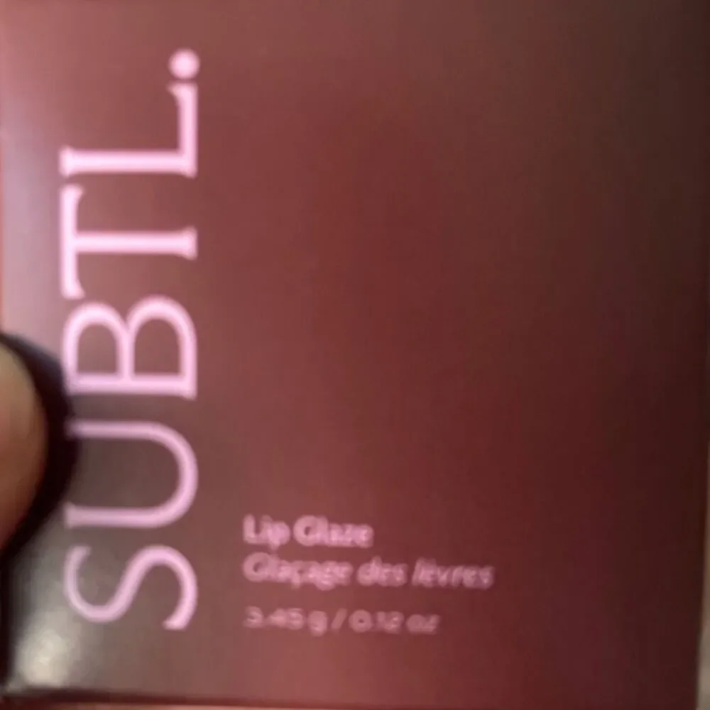 Subtl Beauty Stacks Bundle - BNIB (lip, bronzer, highlighter, mirror, lip brush)